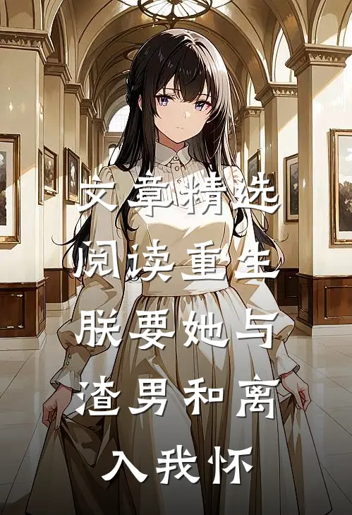 文章精选阅读重生：朕要她与渣男和离，入我怀
