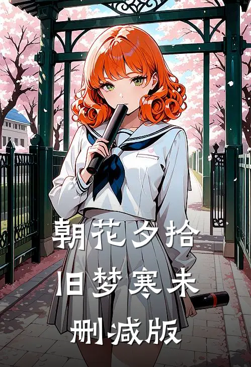 朝花夕拾旧梦寒未删减版