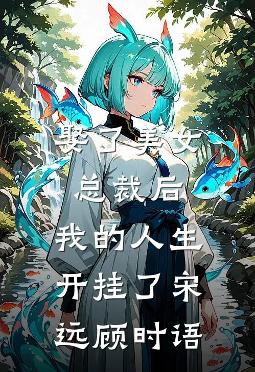 娶了美女总裁后,我的人生开挂了宋远顾时语