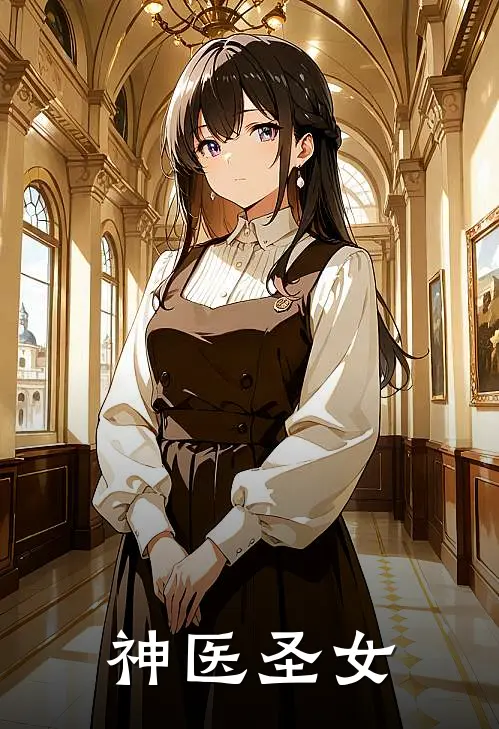 神医圣女