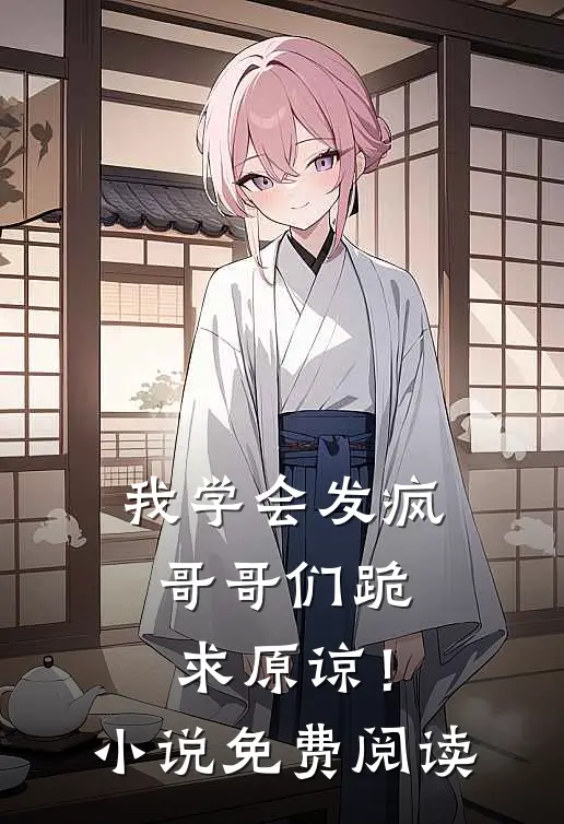 我学会发疯,哥哥们跪求原谅!免费阅读全文