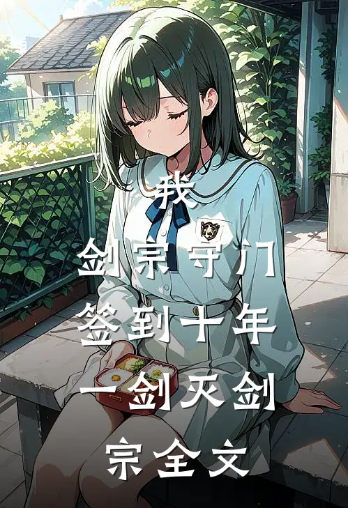 我，剑宗守门签到十年，一剑灭剑宗全文