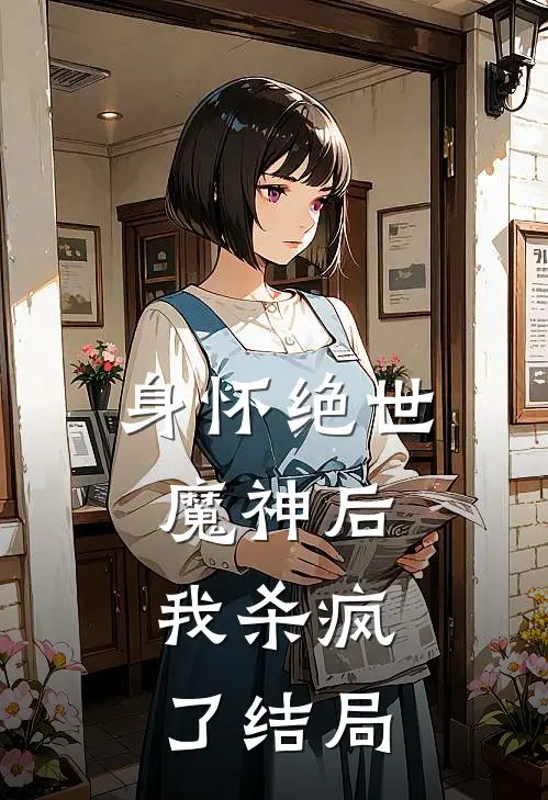 身怀绝世魔神后,我杀疯了结局