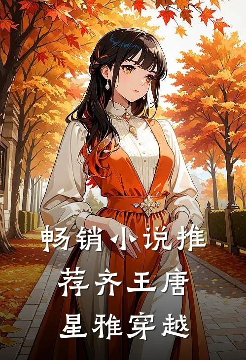 畅销小说推荐齐王唐星雅穿越