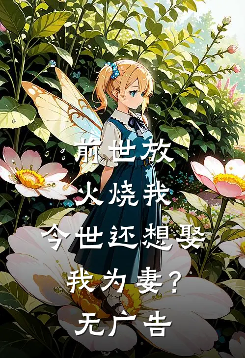 前世放火烧我，今世还想娶我为妻？无广告