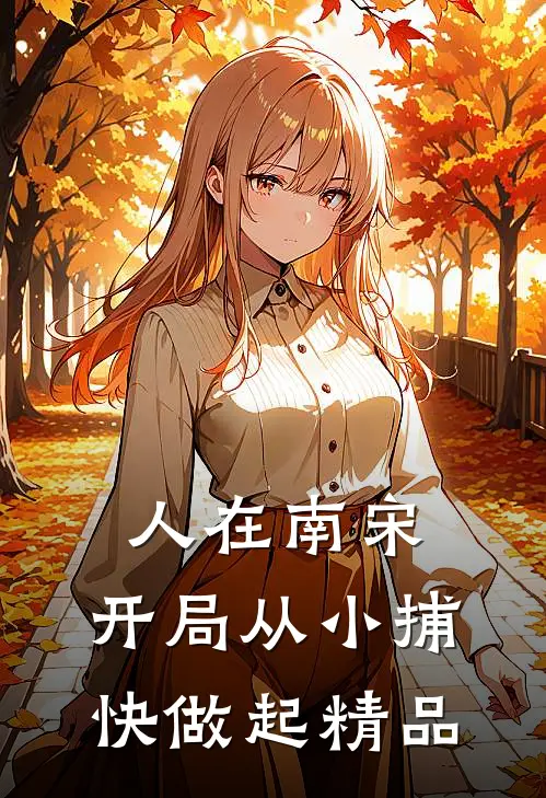 人在南宋：开局从小捕快做起精品