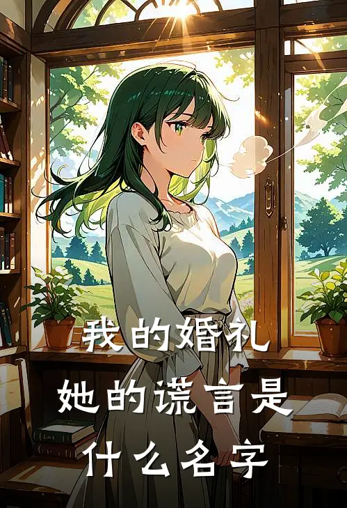 我的婚礼,她的谎言是名字英文