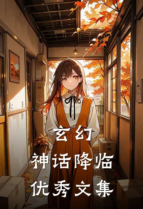 玄幻神话降临优秀文集