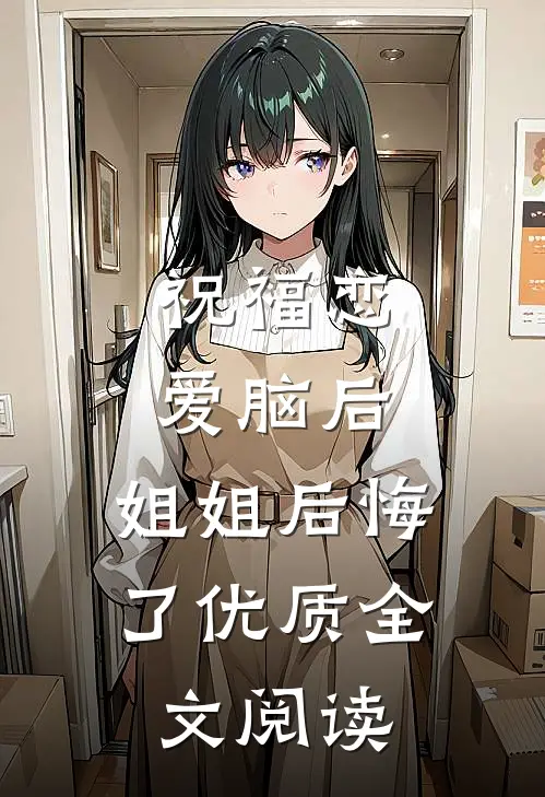 祝福恋爱脑后，姐姐后悔了优质全文阅读