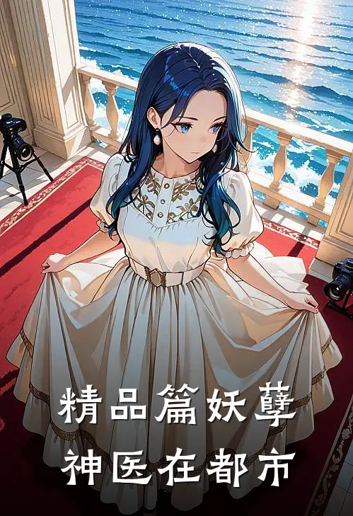 精品篇妖孽神医在都市