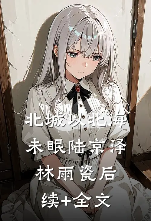 北城以北海未眠陆京泽林雨瓷后续+全文