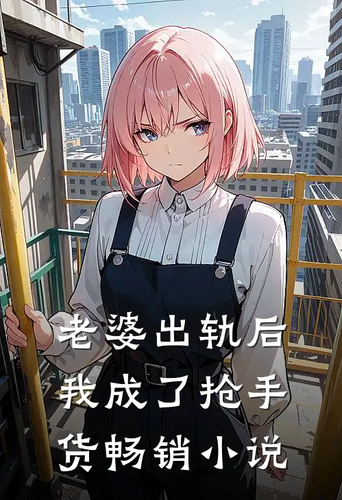 老婆出轨后，我成了抢手货畅销小说