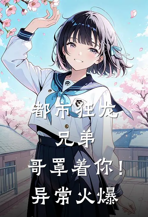 都市狂龙：兄弟，哥罩着你！异常火爆