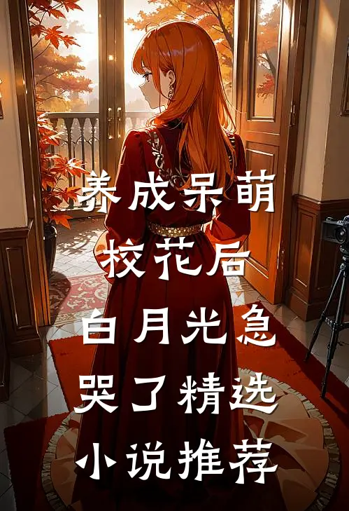 养成呆萌校花后，白月光急哭了精选小说推荐