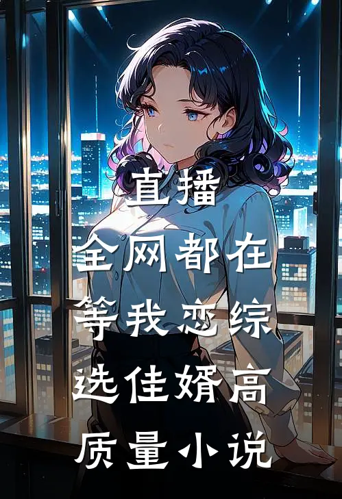 直播：全网都在等我恋综选佳婿高质量小说