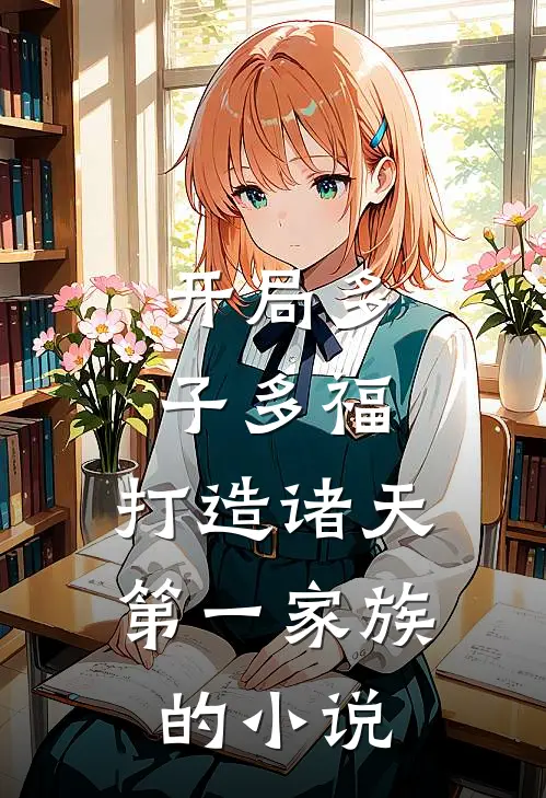 开局多子多福,打造诸天第一家族的免费阅读