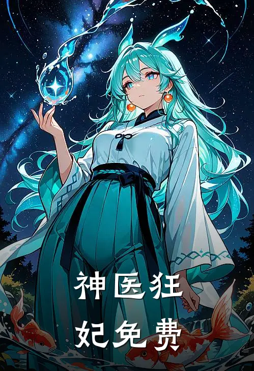 神医狂妃免费