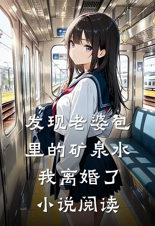 发现老婆包里的矿泉水,我离婚了阅读免费