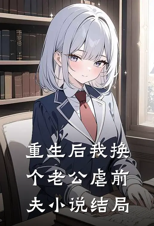 重生后我换个老公虐前夫小说结局