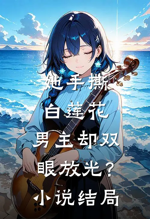 她手撕白莲花,男主却双眼放光?结局怎么样