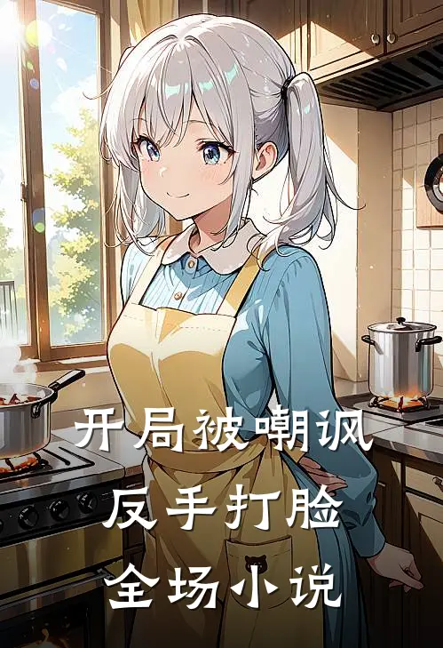 开局被嘲讽,反手打脸全场在线阅读