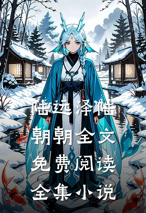 陆远泽陆朝朝全文免费阅读全集小说
