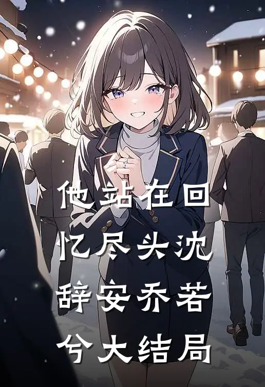 他站在回忆尽头沈辞安乔若兮大结局