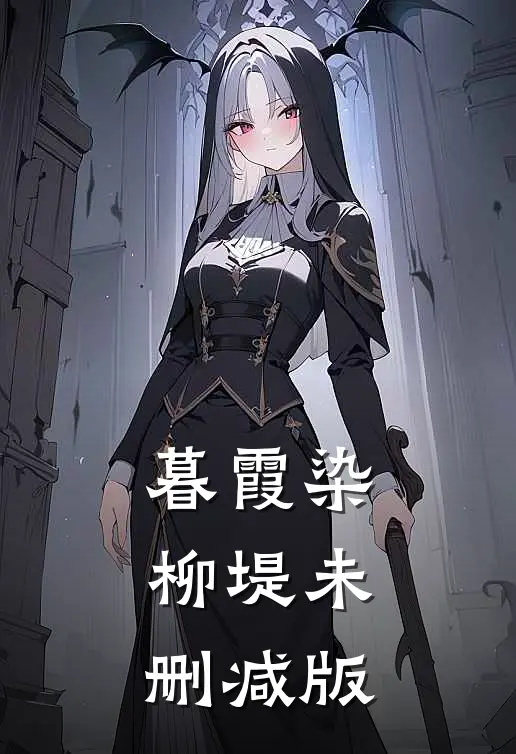暮霞染柳堤未删减版