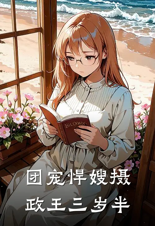 团宠悍嫂摄政王三岁半