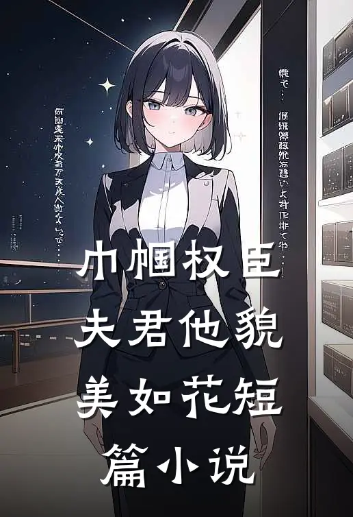巾帼权臣夫君他貌美如花短篇在线阅读