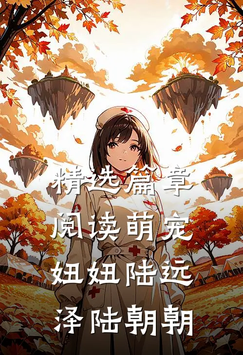 精选篇章阅读萌宠妞妞陆远泽陆朝朝