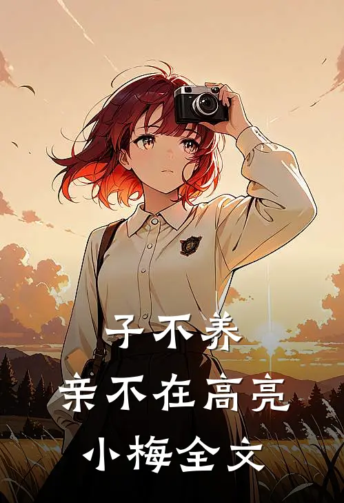 子不养，亲不在高亮小梅全文