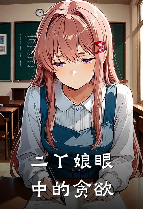 二丫娘眼中的贪欲者