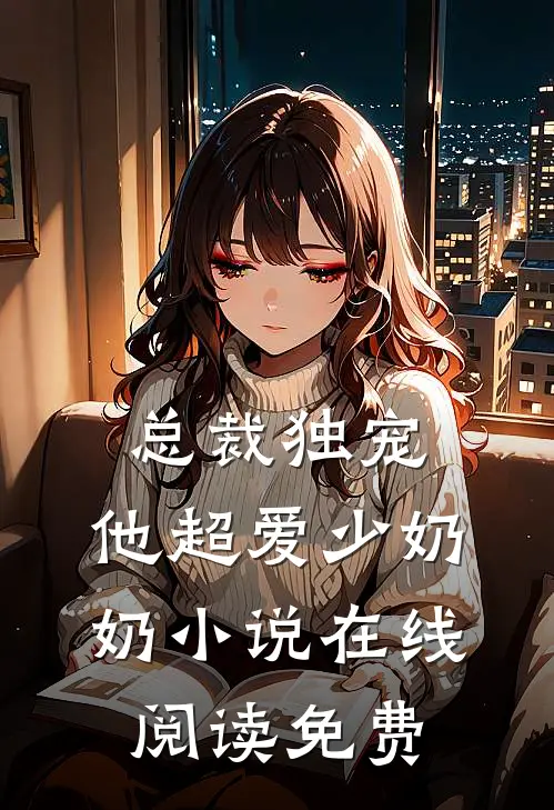 总裁独宠：他超爱少奶奶小说在线阅读免费