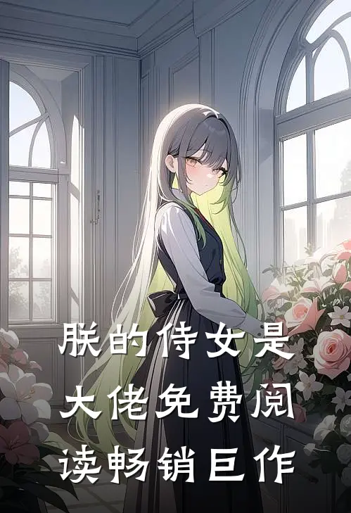 朕的侍女是大佬免费阅读畅销巨作
