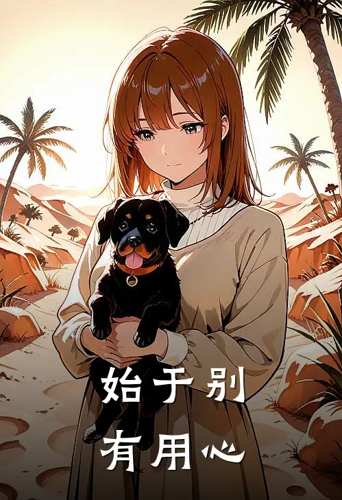 始于别有用心