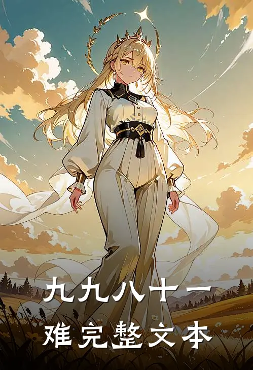 九九八十一难完整文本