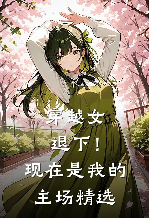 穿越女退下!现在是我的主场精选文