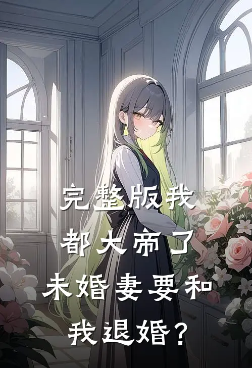 完整版我都大帝了，未婚妻要和我退婚？