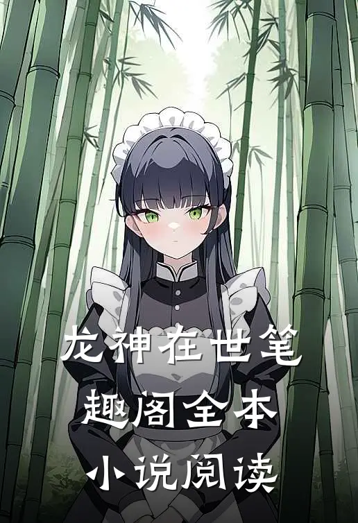 龙神在世笔趣阁全本小说阅读