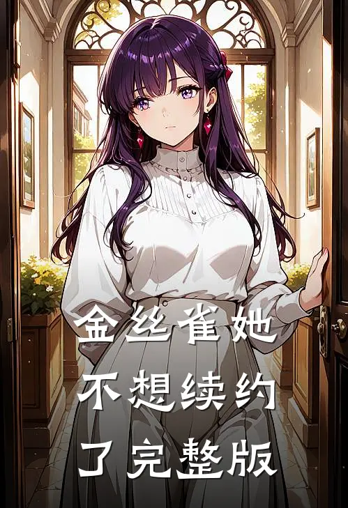 金丝雀她不想续约了完整版