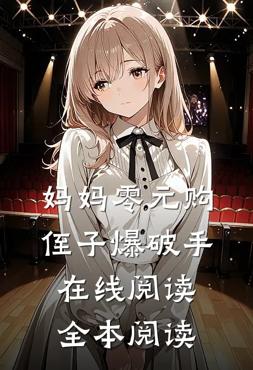 妈妈零元购，侄子爆破手在线阅读全本阅读