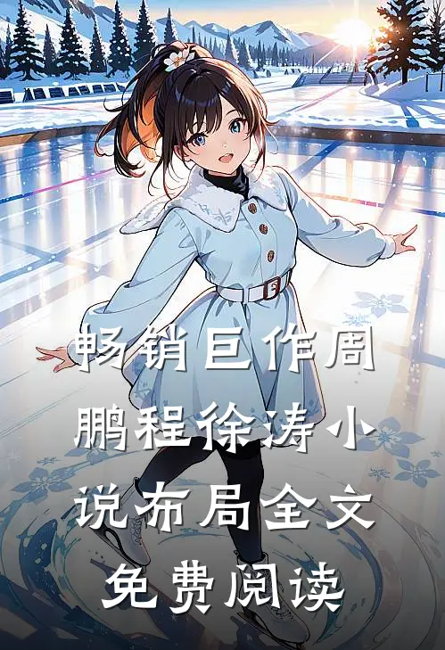 畅销巨作周鹏程徐涛小说布局全文免费阅读