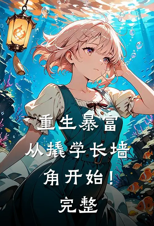 重生暴富：从撬学长墙角开始！完整