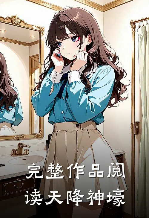 完整作品阅读天降神壕