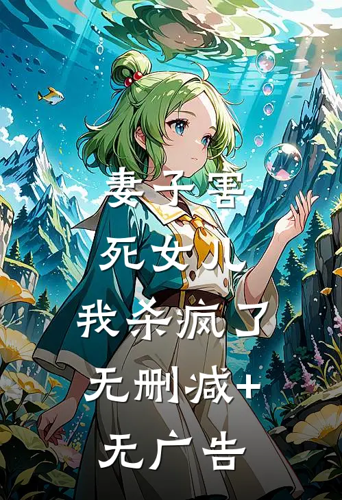 妻子害死女儿，我杀疯了无删减+无广告