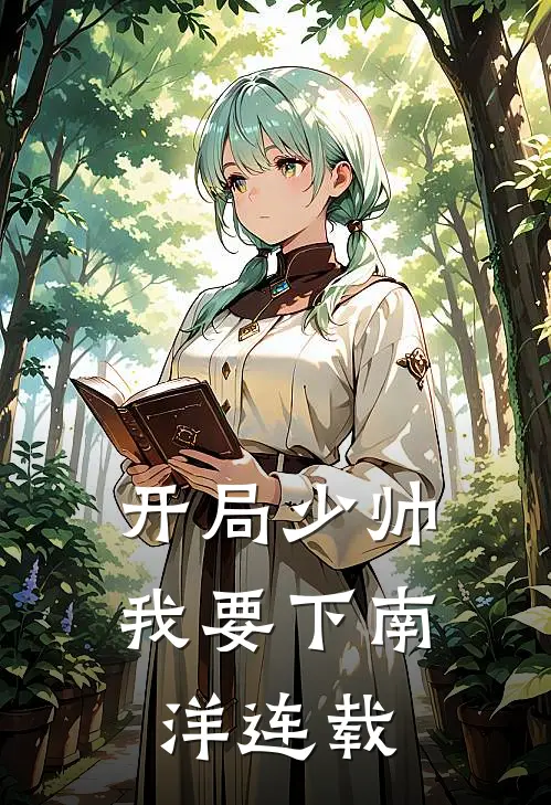 开局少帅我要下南洋连载