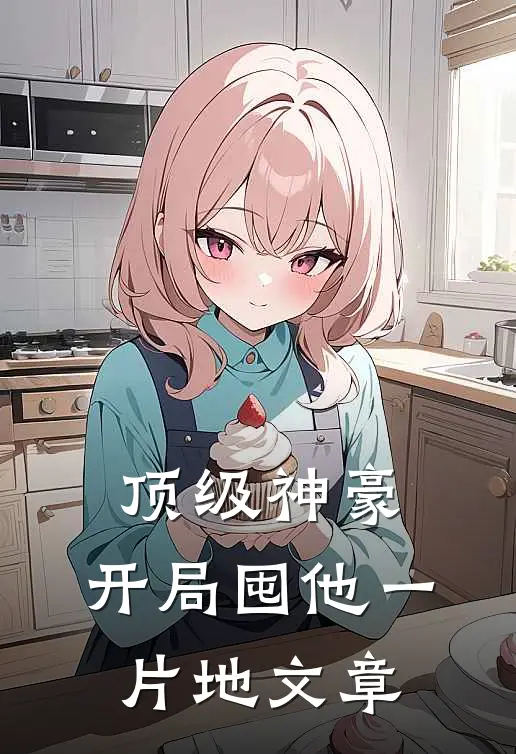 顶级神豪：开局囤他一片地文章