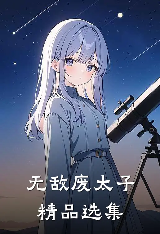 无敌废太子精品选集