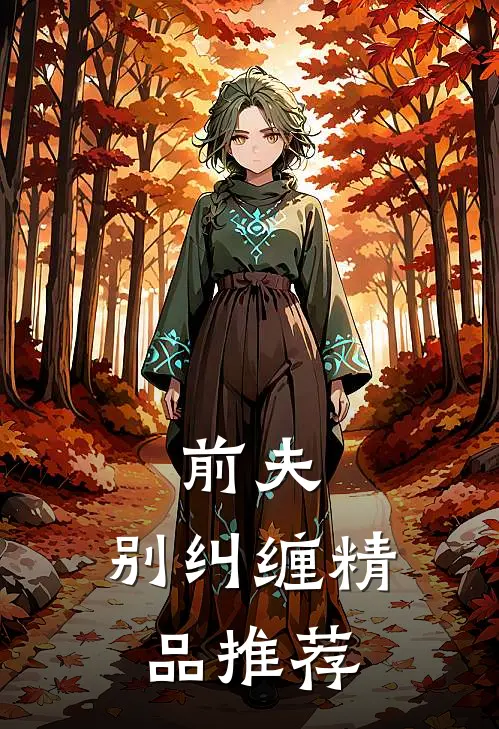 前夫,别纠缠精品推荐漫画
